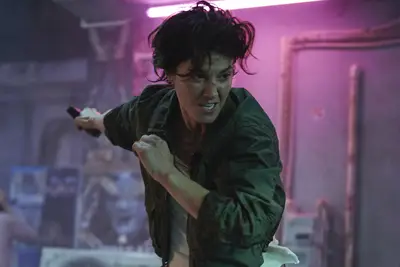 Was ist Polonio 204, das Gift im Netflix Kate -Film?