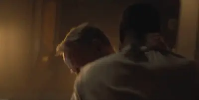 Resumo do Episódio 2 da Fundação: Bad Romance