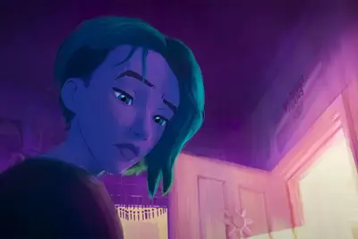 Gwen Stacy é trans, se você deseja que seja trans