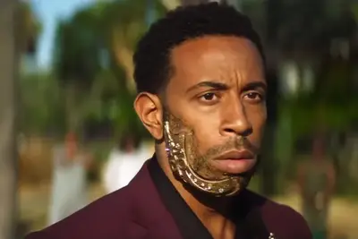 John Henry se baseia em uma história verdadeira na Netflix?