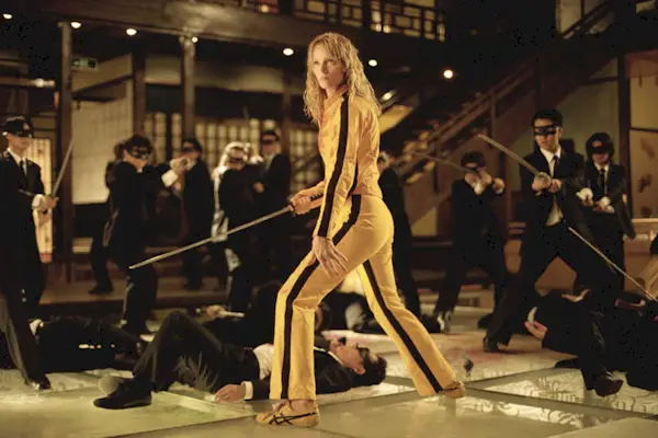 ‘Kill Bill: The Whole Bloody Affair’ marca o fim de uma longa espera para os fãs de Tarantino
