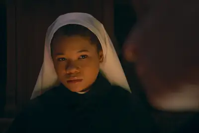 O fim da NUN 2 explicou: o que essa cena pode significar de acordo com os créditos da conjunção 4