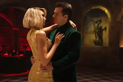 Transmita o omitirlo: Argylle en Apple TV, una sátira espía que es un candidato al peor de año