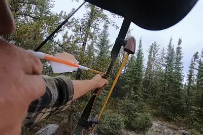 Transferência ou qualificação: 10ª temporada em Netflix, onde os participantes praticam sobrevivência solo em Saskatchewan