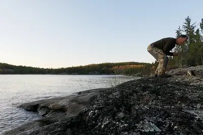 ALONE ON NETFLIX SEASON 10