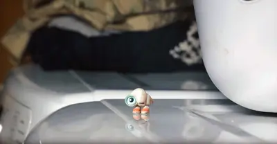 Transmita o omitirlo: Marcel the Shell With Shoes On en Netflix, una historia deliciosamente divertida de una cáscara antropomórfica adolescente