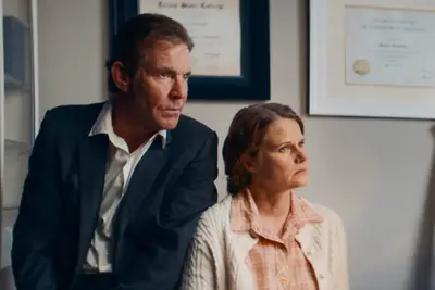 Transferir ou sairá: The Hill in Netflix, um drama esportivo baseado na fé de uma criança com deficiência que quer jogar beisebol