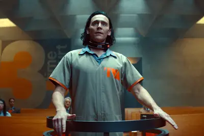 Por que o sobrenome de Loufeyson?