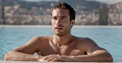 JUST A LITTLE CHEMISTRY STREAMING MOVIE