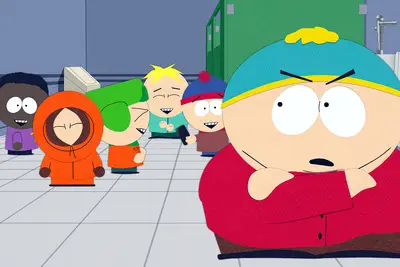 Cómo ver South Park