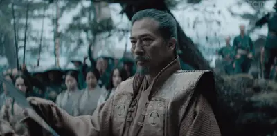 Resumo do Episódio 4 Shōgun: O fim oito vezes