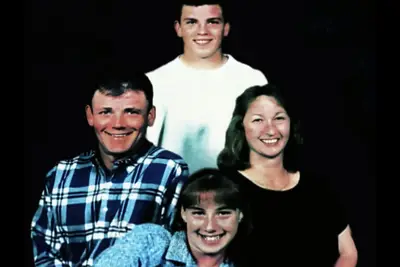 Unsolved Mysteries Freeman