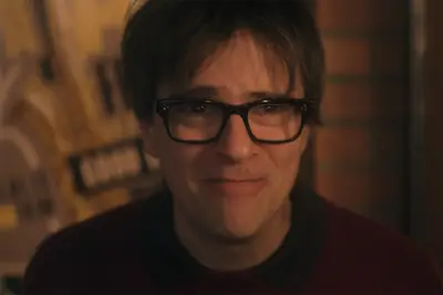 Switch Family: Espera -se, esse weezer acabou de ver?!?