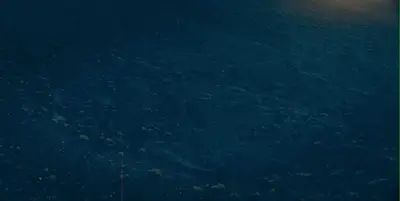 FOUNDATION EP 3 THE VAULT