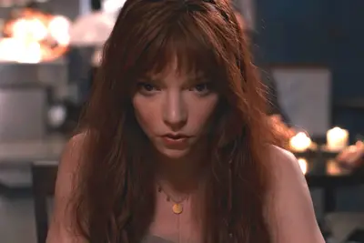 Scaria il menu? Perché il film horror è qualificato r