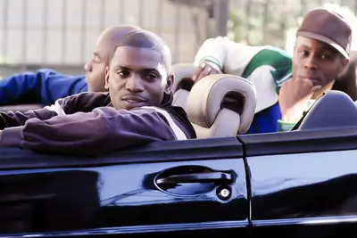 ¿Se pagó en su totalidad basado en una historia real?