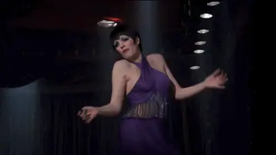 Liza Minnelli ha letteralmente rovinato Sally Bowles ogni altra attrice