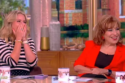 Michael Douglas aturde La vista revelando la demanda de Catherine Zeta-Jones cuando ella lo golpea en el golf: lanzarlo