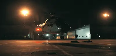 Resumen final de la temporada 2 de la temporada 2 de la temporada 2: Fly Boy