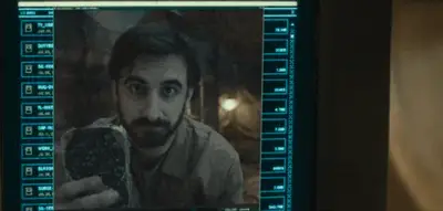 Resumen del episodio 9 del silo: GUEN COP/BAD COP