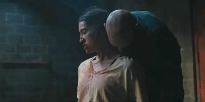 SPECIAL OPS LIONESS EP 2 ESCAPE