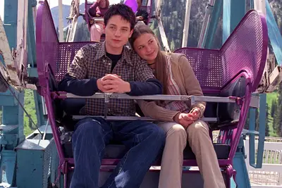 Greg Berlanti Charming, Everwood de Greg Berlanti, não é mais transferido para Hulu