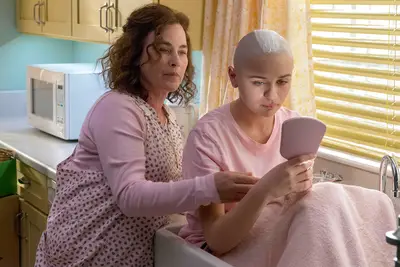 O intrigo está na Netflix?