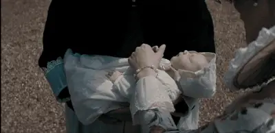 MARY AND GEORGE EPISODE 6 BABY