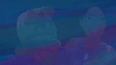 Pocahontas tem 25 anos: as cores do vento são a melhor música da Disney nos anos 90