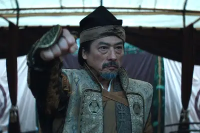 Ele explicou o fim de Shōgun: Blackthorne morre? Como Tolanaga se torna Shōgun?