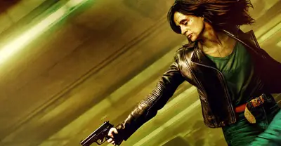 Übertragen Sie es oder lassen Sie es aus: Muttertag in Netflix, eine polnische Aktion mit viel