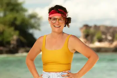 Survivor 46: Alles, was wir über die Gesellschaft von Liz Wilcox wissen