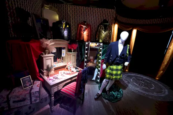 Sei un fedele? O un traditore? Scoprilo al Traitors Experience a New York questo gennaio