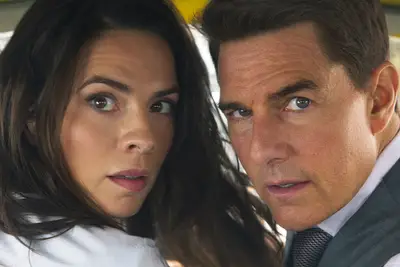 ¿Puedo ver Mission: Impossible - Dead Reckoning gratis? Información de transmisión