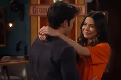 Tudo o que sabemos da terceira temporada icarly