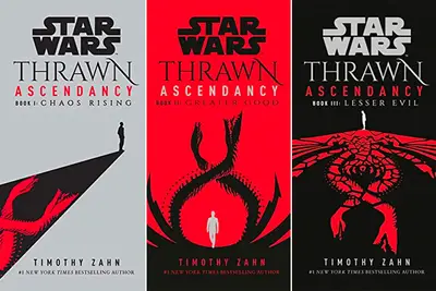 thrawn ascendancy trilogy
