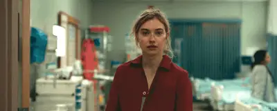 OUTER RANGE 201 LUKE AND AMBER KISMET