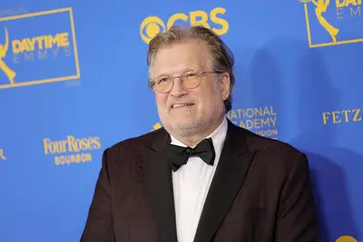 O preço é que Drew Carey está honestamente em combate contínuo com doenças mentais, o passado exigiu ajuda para pedir ajuda