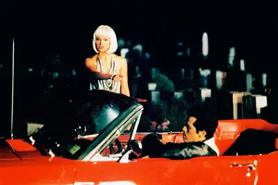 Summer of Sam de Spike Lee es la obra maestra olvidada de 1999