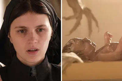 The First Omen ending explained: Will there be a First Omen sequel?