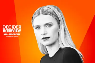 Transférer ou laisser sortir: la première sortie à Hulu, une préquelle terroriste préfabriquée et bien fabriquée