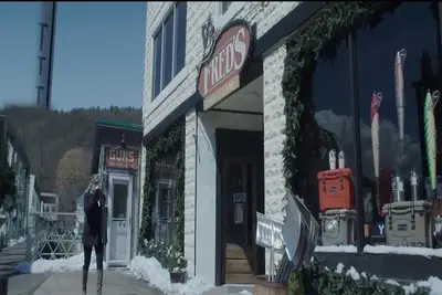 ¿Dónde está filmado Dexter: New Blood?