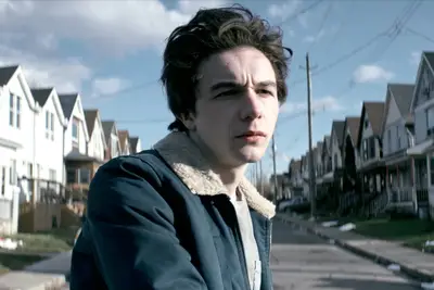 Mark McKenna in Wayne