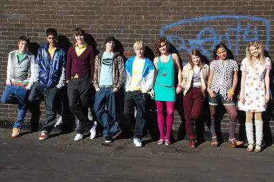 7 Programas como Sushless quando você amou a série cronológica do show