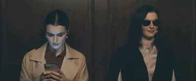 Dead Ringer é o melhor show de 2023 (que ele quase não vê)