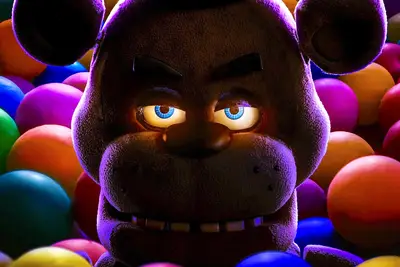 O final de cinco noites em Freddy disse: Porque achamos que Matthew Lillard pode retornar a uma continuação do filme FNAF