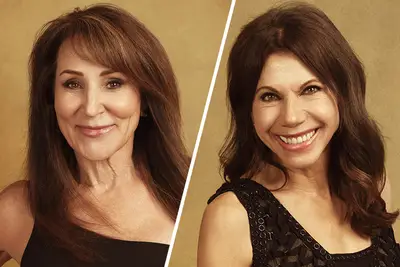 Gerry, meu garoto, você tem que acreditar que os indivíduos dourados acordaram