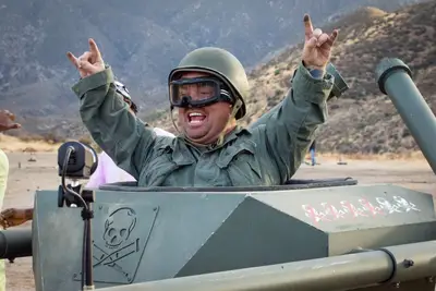 Jackass para sempre em HBO Max ou Netflix? Quando o Jackass 4 será transferido?