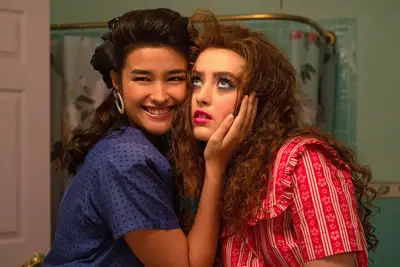 ¿La Lisa Frankenstein está transmitiendo en Netflix o HBO Max?