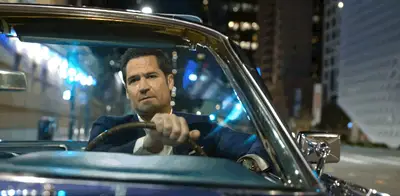 LINCOLN LAWYER 210 LINCOLN